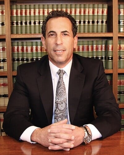 Attorney Steven E. Nelson